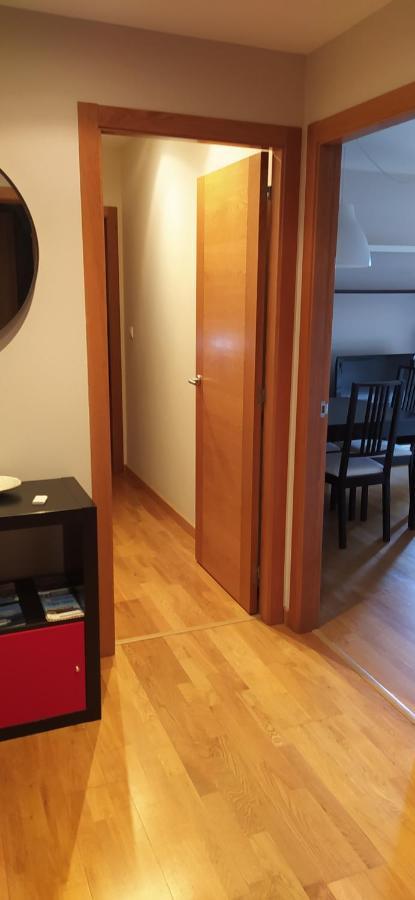La Concha Playa***** Appartement Vilagarcia de Arousa Buitenkant foto