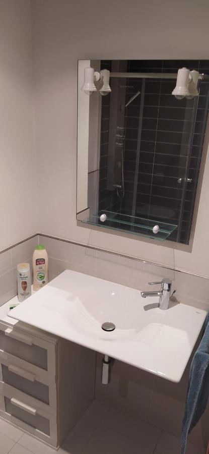 La Concha Playa***** Appartement Vilagarcia de Arousa Buitenkant foto